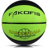 Children's Basketball Size 3, Youth Basketballs Size 5, Size 7,