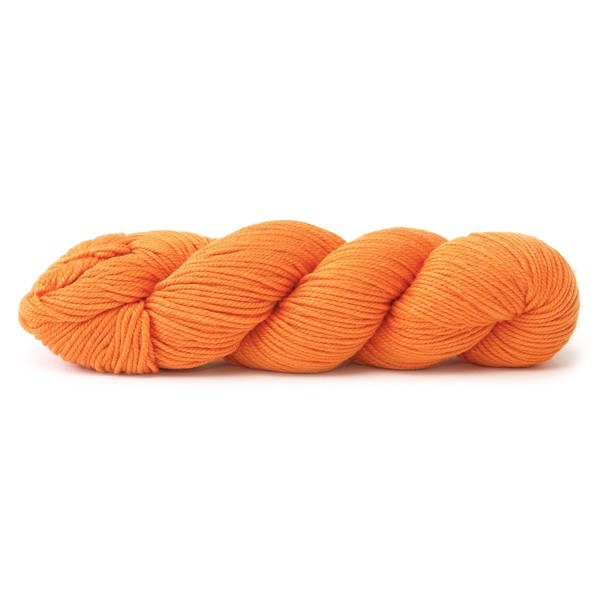 HiKoo Sueno Worsted Weight Yarn Hank, Soft Yarn for Knitting,