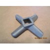 BUTCHERBOY GRINDER HARD EDGE CARBIDE KNIFE FITS ALL #52 HEADS