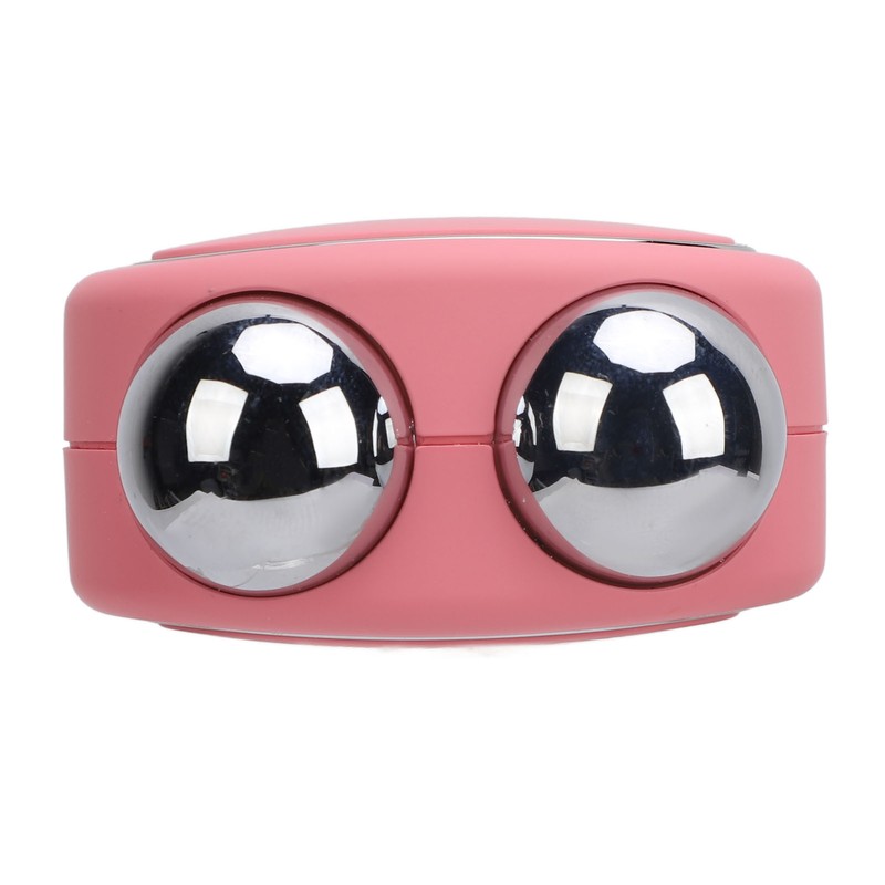 Micro Current Facial Device Massaging USB Rechargeable Lifting Face Sculpting