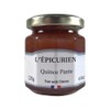Quince Paste French Imported confit for cheeses 4.4 oz jar