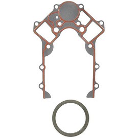 FEL-PRO BS 40621-1 Juego de juntas principales traseras