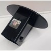 Kansas City Chiefs Metal Helmet Tow Hitch Cover for Car-Truck-SUV