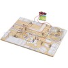 matches21 Home Electrical Installation Kit for Children Workset Craft Set