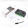 12 Channel DMX Decoder, AZIMOM RGB LED Light Strip Controller