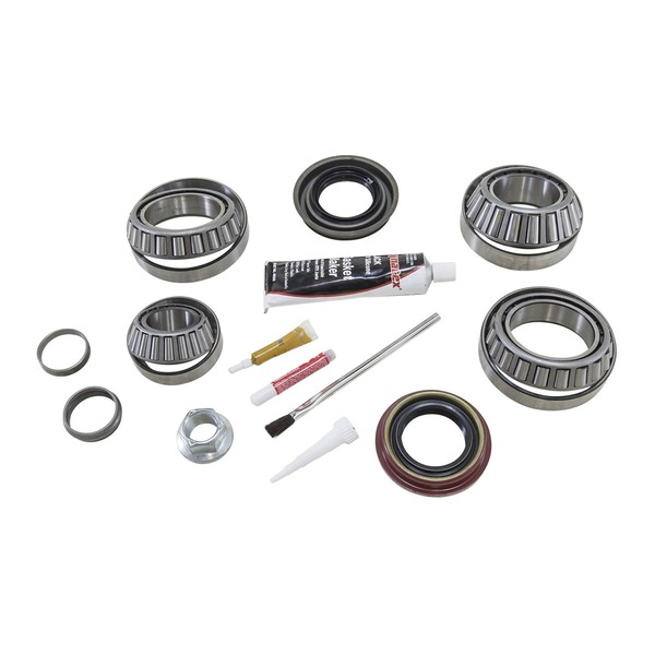 USA Standard Gear (ZBKF10.25) Bearing Kit for Ford 10.25 Differential