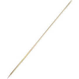 12'' Professional Upholstery Needle long needle big needle hair needle, 6 Gauge (12"/30CM)