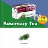 Rosemary Tea from Tisan - 2 boxes total 40 tea