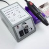 Unbranded/Generic PROFESSIONAL ELECTRIC NAIL FILE DRILL Manicure Tool Pedicure Machine