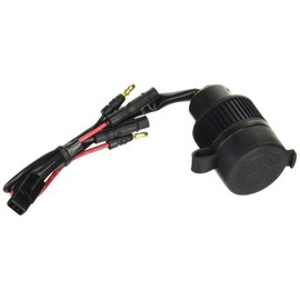 KITACO USB Power Kit K-TOUR Rebel 250 (MC49-100001-1399999) Rebel 500 (PC60-100001-1299999) 80-757-18600