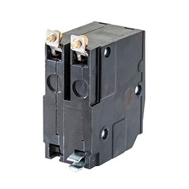 Square D QOB260 60 Amp 2-Pole Bolt-On Circuit Breaker