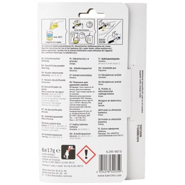 Kärcher RM Descaling Powder