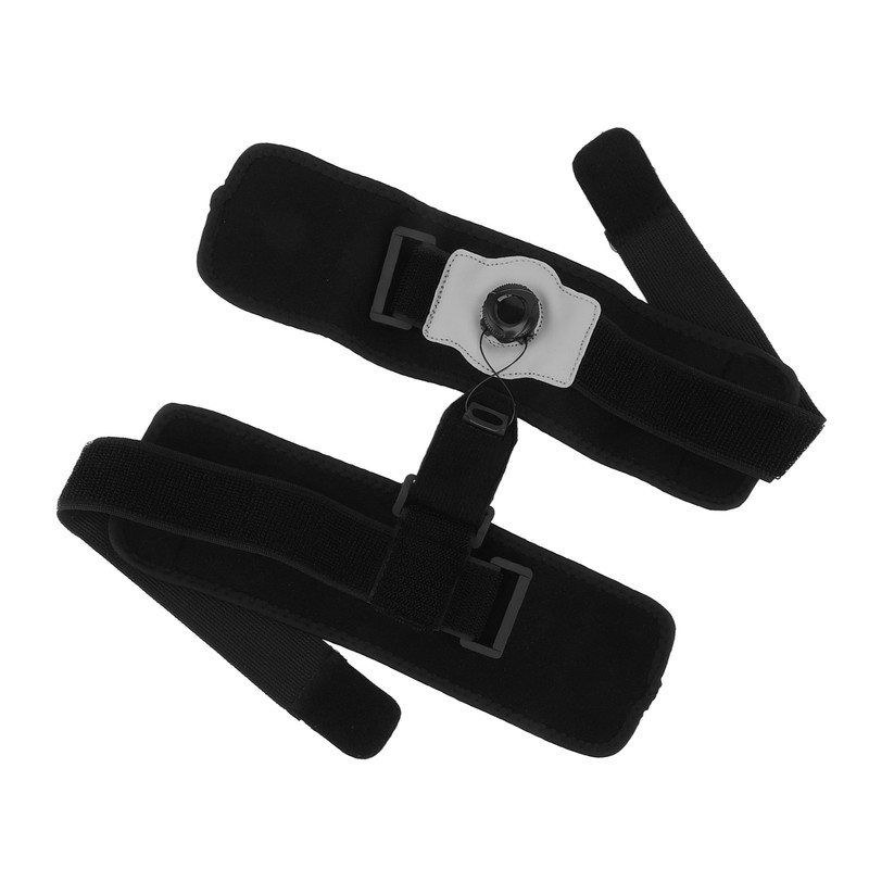 AFO Foot Drop Brace Adjustable Day Night Ankle Support Drop