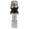 GEARZAAR 10* Stainless Steel Wheel Tire Valve Stems Hight Pressure