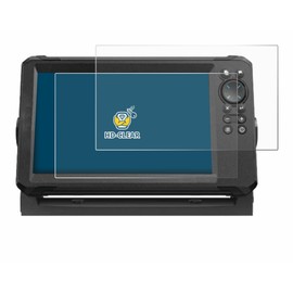 BROTECT (Pack of 2 Screen Protectors for Lowrance Eagle 9 Screen Protector Ultra Clear