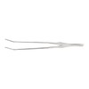 Aquarium Tweezers Stainless Steel Long Handle Fish Tank Aquatic Forceps