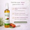 Tónico Capilar Romero Jitomate Colágeno 125ml Anticaida