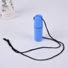 TERNCOEW Container Bottle Holder Storage Waterproof Boxes with Lanyard for