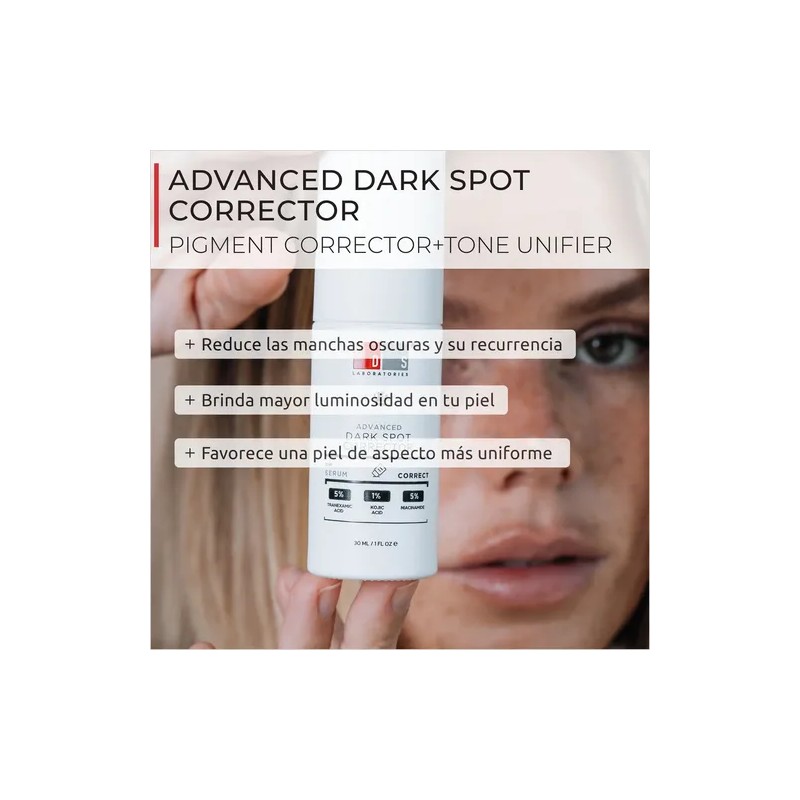 Advanced Dark Spot Corrector Pigment Corrector Tone Unifier