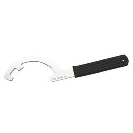 Dönges Clutch Key DIN 14822, Type BC, Steel (Storz THW 4210T22401)