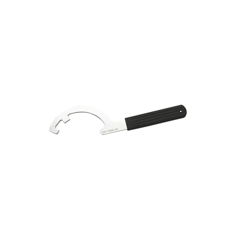 Dönges Clutch Key DIN 14822, Type BC, Steel (Storz THW