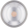 Riverlight Lid Pole Japan Stainless Steel Cover, 9.4 inches (24