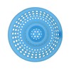 Excelity Drain Protector Hair Catcher Drain Cover
