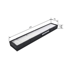 BOSCH 1 987 435 060 Miscellaneous Part