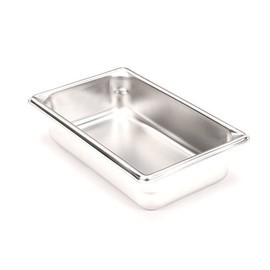 Nu-Vu 50-0547 1/4 Size Water Catch Pan