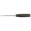 Chisel 6 mm, plastic handle Topex 09A106
