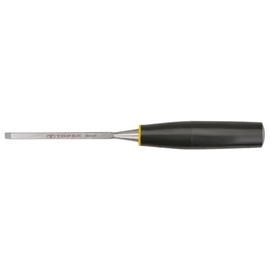 Chisel 6 mm, plastic handle Topex 09A106
