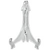 Nagao Plate Stand Smartphone Tablet Stand, No. 4, Set of