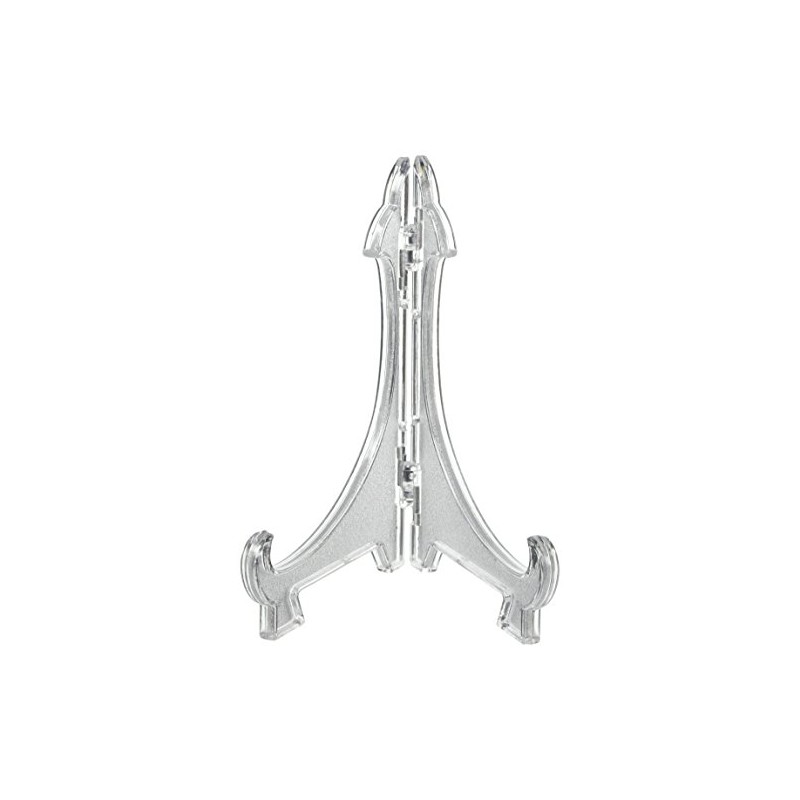 Nagao Plate Stand Smartphone Tablet Stand, No. 4, Set of