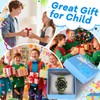 GUUMUXIN Kids Watch for Girls, Analog Wrist Watches for Kid,