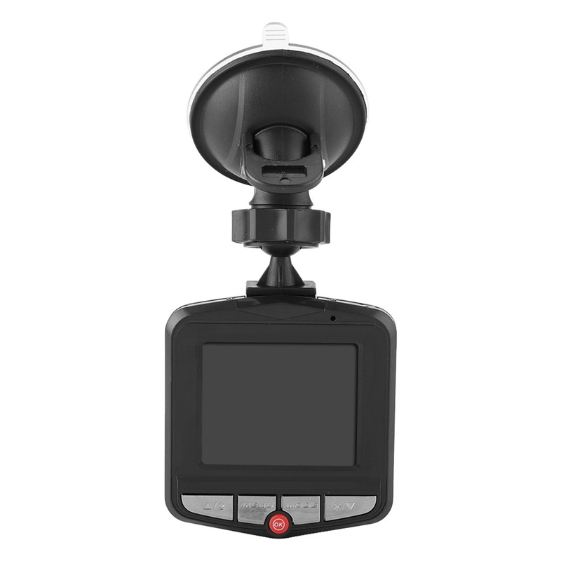Full HD 1080P 2.2inch Car DVR Camera 170° Digital Driving