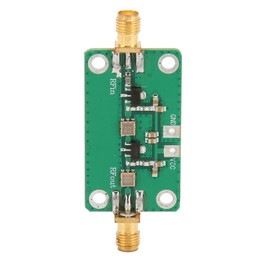 ADS B 1090MHz RF LNA Amplifier Module Front End 38dB High Gain Low Noise LNA Amplifier