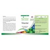 Fairvital Vitavital - 180 Capsules - High Dose - Multivitamin