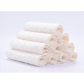 Uniware Super Absorbent MicroFiber Cleaning Cloth (24)