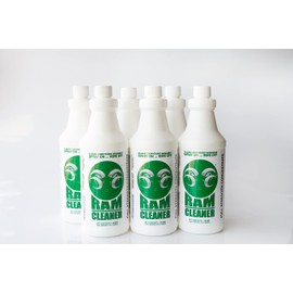 RAM All Purpose Cleaner Concentrate 6 Quart Bundle