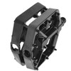 Mountain Bike Aluminum Alloy Foot Pedal AntiSlip Lightweight Cycling Flat