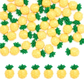 50Pcs Mini Sunglasses for Crafts - Colorful Resin Charms Phone Case Hair Clip Drip Oil Decor Accessories