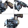 AXITRON Replacement Carburetor Compatible with Honda ATC250ES ATC250SX ATC 250