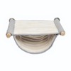ideamall Bird Perch Bird's Nest Bird Cage Degu Hammock Bird