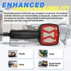 Snowplow Handheld Controller Fit for Western 56462 | SAM 1306902