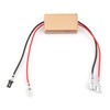 LED Headlight Strobe Controller Flasher Module H1 H3 Signal Light