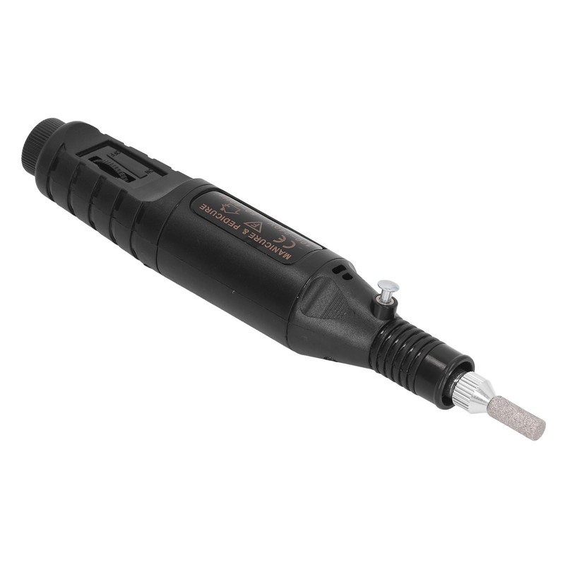 USB Powered Engraving Machine with 5 Grinding Bits, Mini Rotary