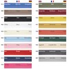 Les Petits Rubans Nastro sbieco 100% cotone - 20 mm