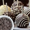 Dark Chocolate Melting Wafers, 2 Pound Bulk Bag, Dark Chocolate,