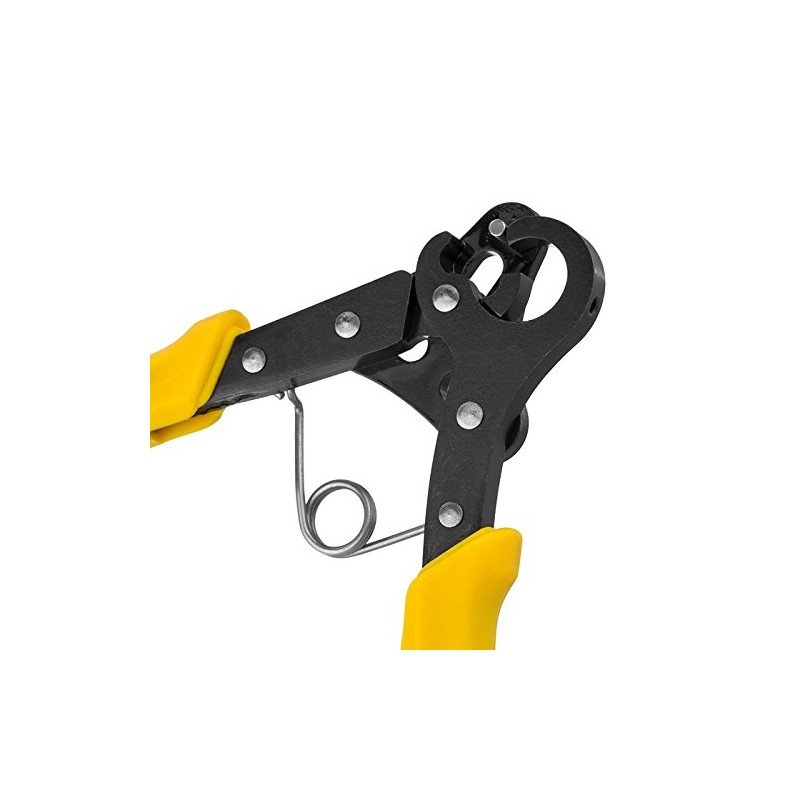 Beadsmith 1 Step Looper Pliers Cuts & Loops Wire 2.25mm