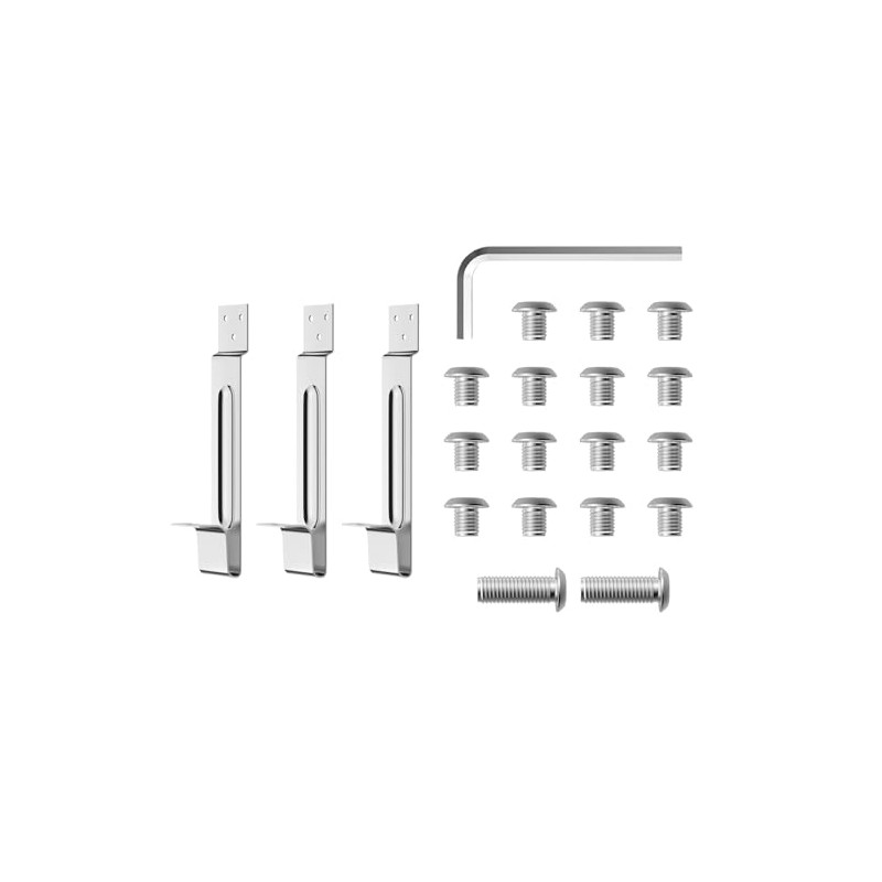 Round Chafing Dishes for Buffet Set Accessory Set 2